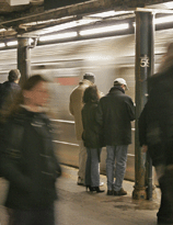 59th St Subway 59th St Subway