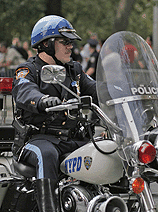 '05 NYPD '05 NYPD