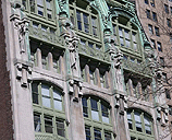 Building facade Building facade