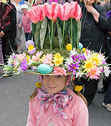 Easter Parade Easter Parade