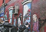 9th St East Village 9th St East Village
