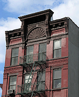 Harlem Building