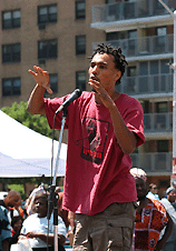 Harlem Book Fair Harlem Book Fair