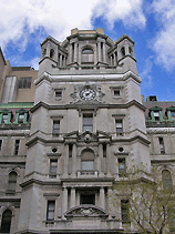 St. Lukes Hospital St. Lukes Hospital