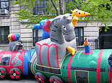 Morningside Heights Morningside Heights