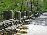 Morningside Park Morningside Park