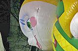 05 Macy Parade Balloon Inflation