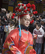 06 New Year, Chinatown 06 New Year, Chinatown