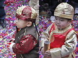 06 post parade, Chinatown 06 post parade, Chinatown