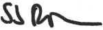 S.J. Rozan sig