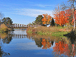 Hiawatha Lake Hiawatha Lake