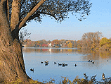Lake of the Isles 3 Lake of the Isles 3