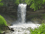 Minnehaha Falls 2 Minnehaha Falls 2