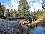 Split Rock River Trail 9 Split Rock River Trail 9