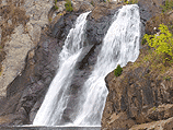 Tettegouche SP upper falls 6 Tettegouche SP upper falls 6