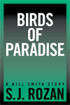 Birds of Paradise Birds of Paradise