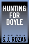 Hunting for Doyle Hunting for Doyle