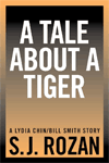 A Tale About a Tiger A Tale About a Tiger